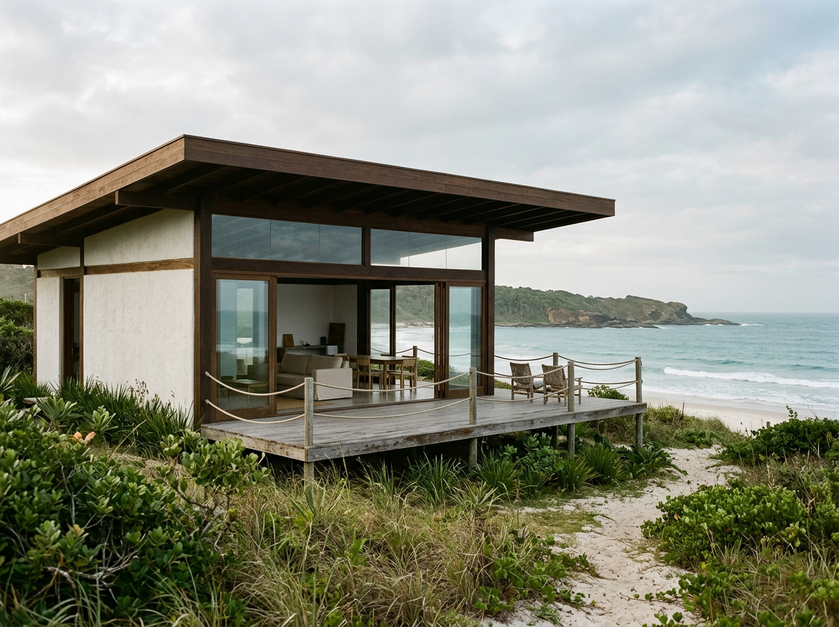 Casa de Praia