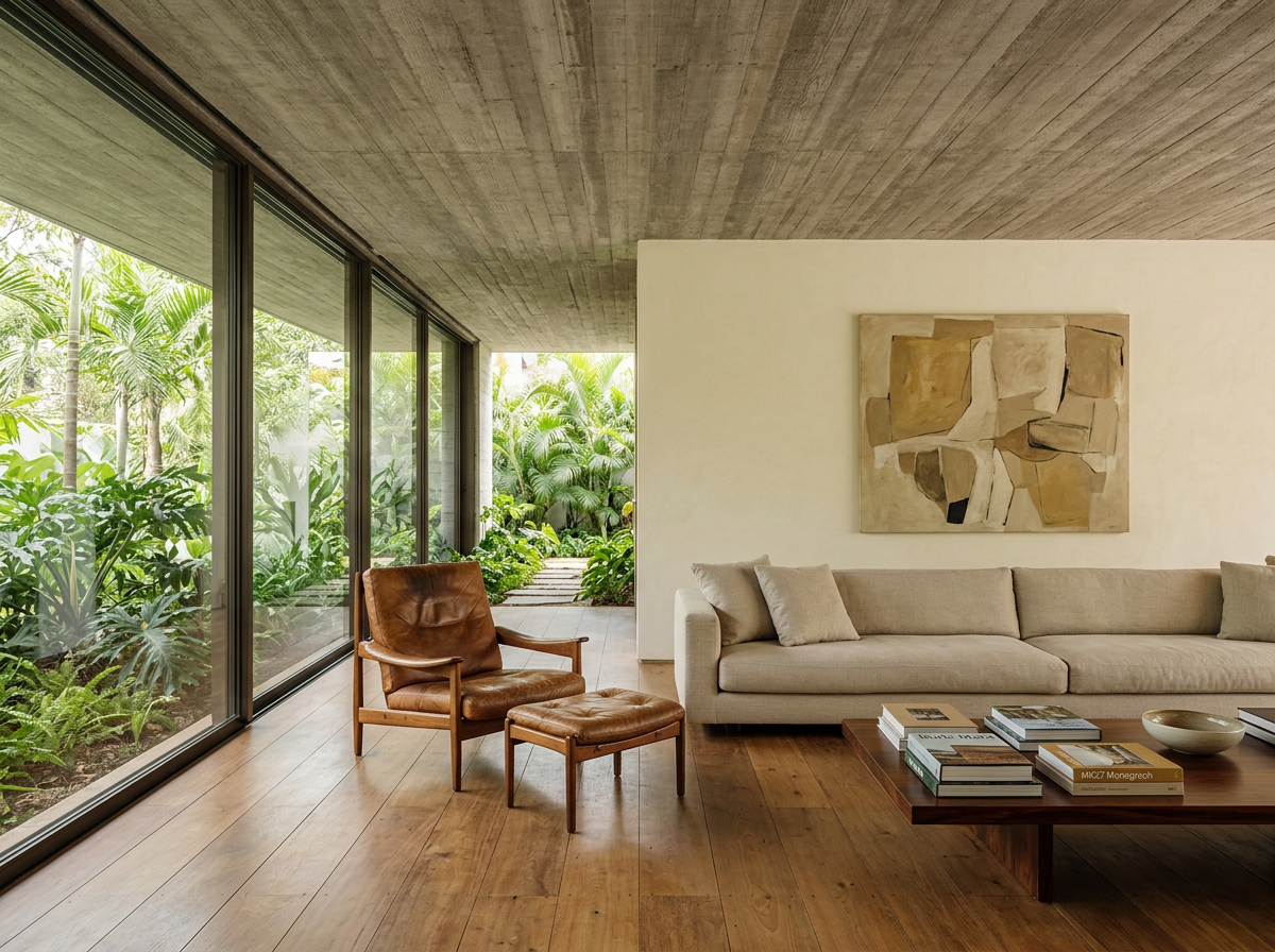 Sala de estar