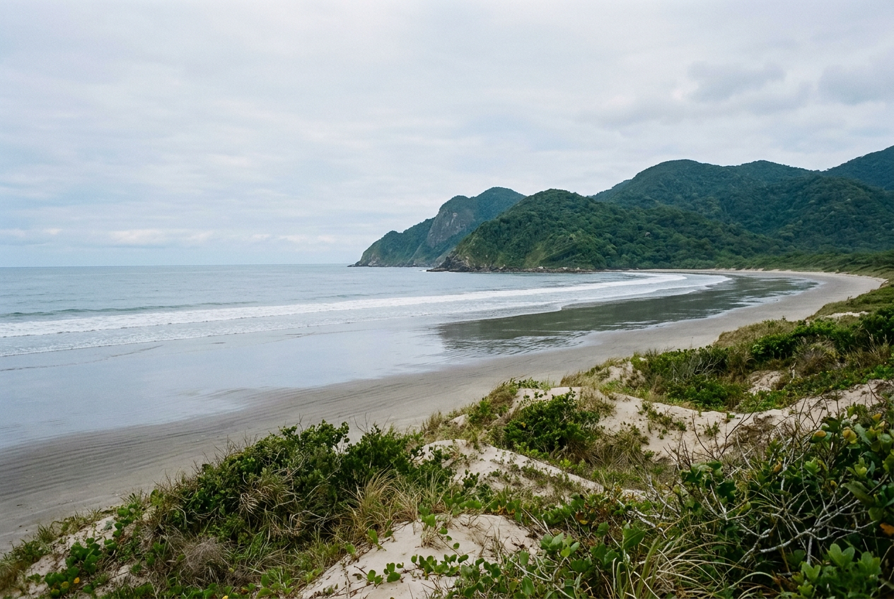 Praia